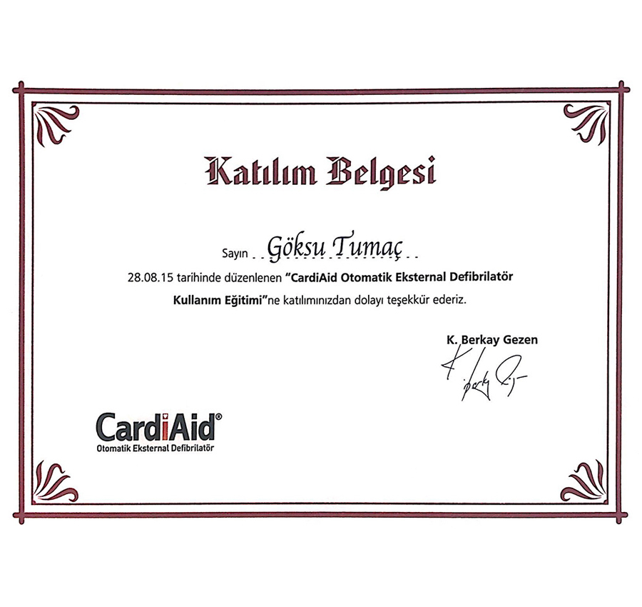 CARDI AID