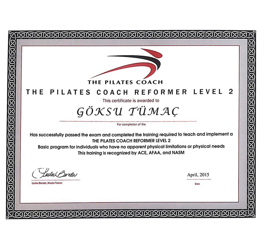 THE PILATES COACH5