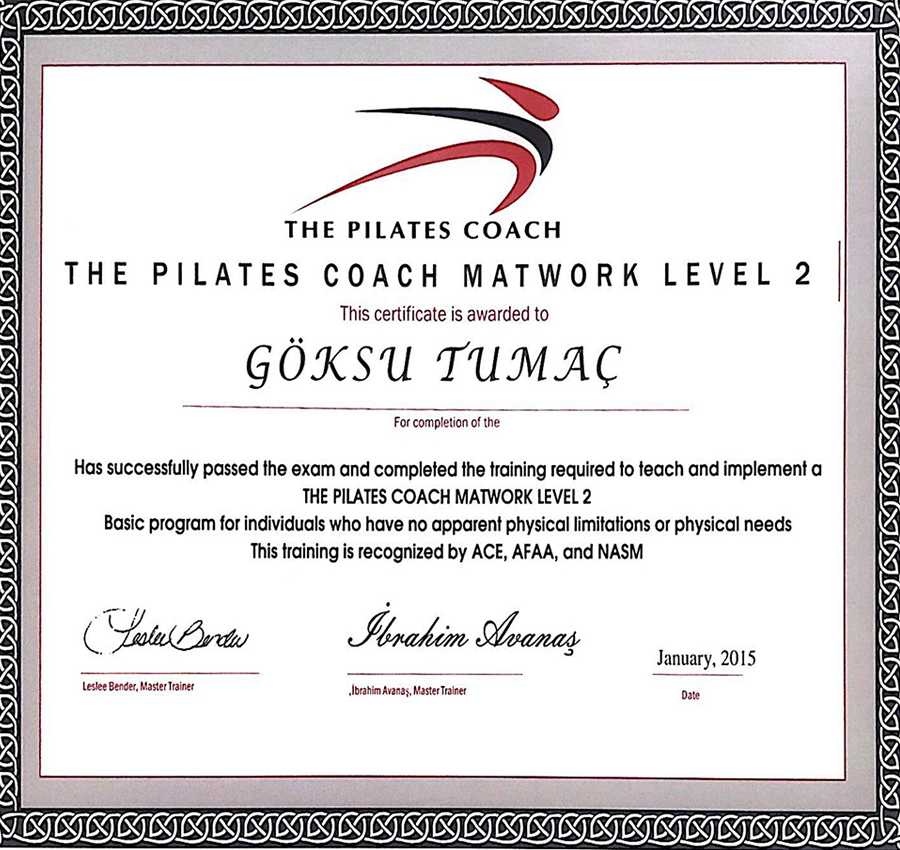 THE PILATES COACH6