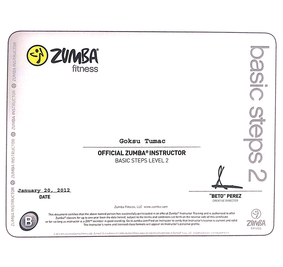 ZUMBA FITNESS2
