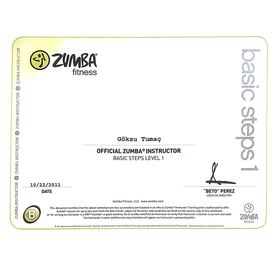 ZUMBA FITNESS1