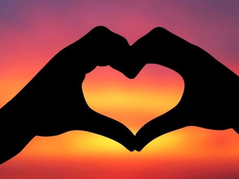 To Love in Your Own Language