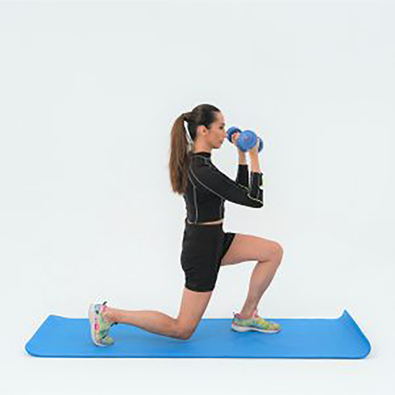 Functional Training