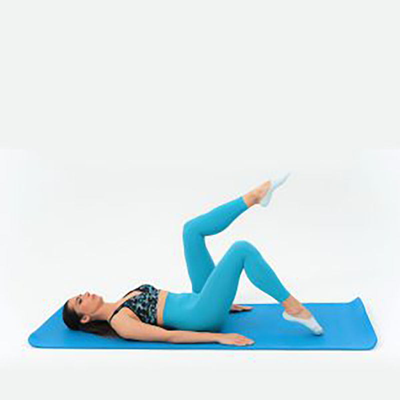 Mat Pilates