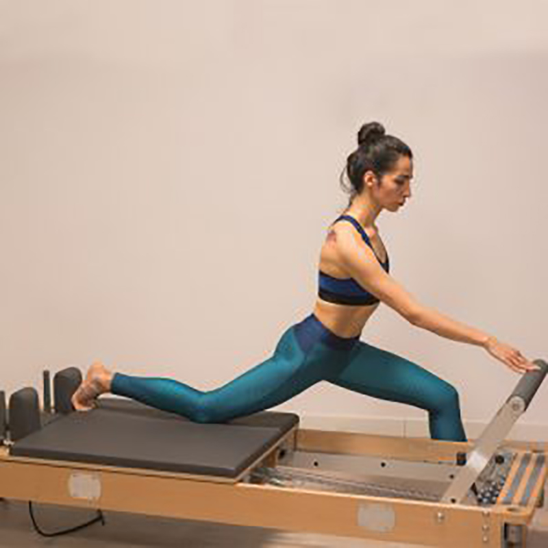 Reformer Pilates