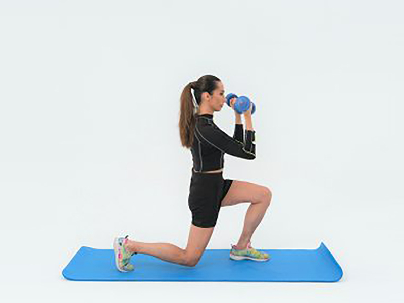 Group Classes 3 Months